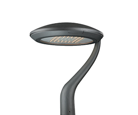 LED garden light outdoor IP65 modern & classical