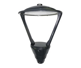 LED garden light outdoor IP65 modern & classical